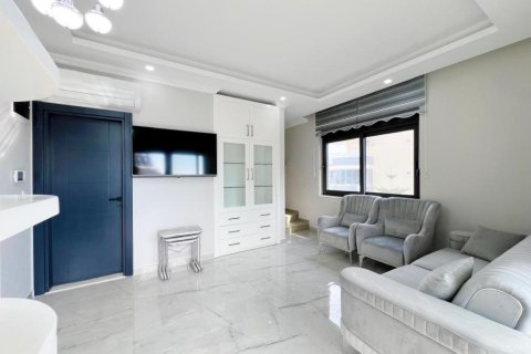 Wohnung in Avsallar, Antalya, Türkei Nr. 213042 - 2
