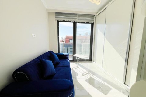 Wohnung in Avsallar, Antalya, Türkei Nr. 213042 - 9