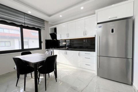 Wohnung in Avsallar, Antalya, Türkei Nr. 213042 - 5