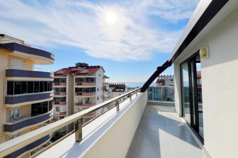 Wohnung in Avsallar, Antalya, Türkei Nr. 213042 - 20