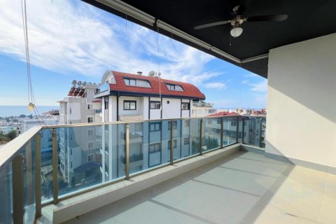 Wohnung in Avsallar, Antalya, Türkei Nr. 213042 - 17