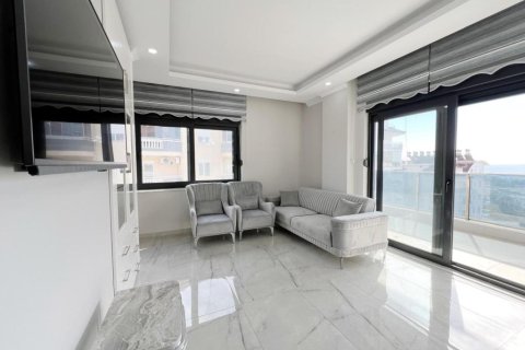 Wohnung in Avsallar, Antalya, Türkei Nr. 213042 - 4