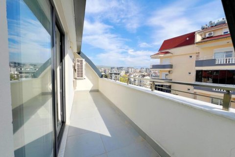 Wohnung in Avsallar, Antalya, Türkei Nr. 213042 - 19