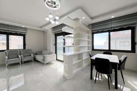 Wohnung in Avsallar, Antalya, Türkei Nr. 213042 - 7