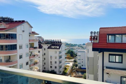 Wohnung in Avsallar, Antalya, Türkei Nr. 213042 - 21