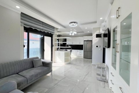 Wohnung in Avsallar, Antalya, Türkei Nr. 213042 - 1