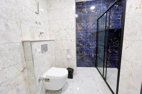 Wohnung in Avsallar, Antalya, Türkei Nr. 213042 - 15