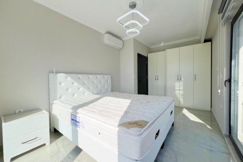 Wohnung in Avsallar, Antalya, Türkei Nr. 213042 - 10