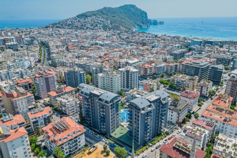 2+1 Wohnung  in Saray, Tekirdag, Türkei Nr. 218394 - 2