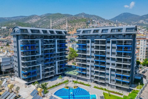 Квартира  2+1 в Сарае, Текирдаг, Турция №218394