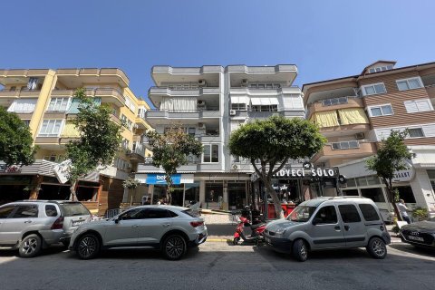 Квартира  2+1 в Аланье, Анталья, Турция №229839