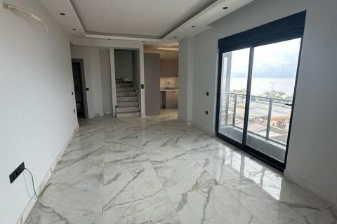 2+1 Takleilighet  i Kestel, Antalya, Tyrkia Nr. 229837