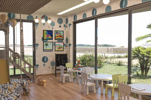 Daire 1+1 Avsallar, Antalya, Türkiye №220999 - 30