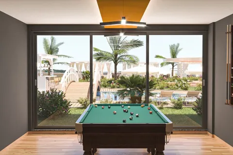 Daire 1+1 Avsallar, Antalya, Türkiye №220999 - 28