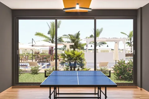 Daire 1+1 Avsallar, Antalya, Türkiye №220999 - 25