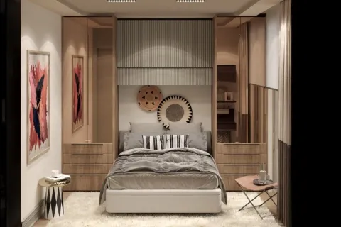 Apartment for sale in Aksu, Antalya, Turkey, 2 bedrooms, 80m2, No. 220994 – photo 12