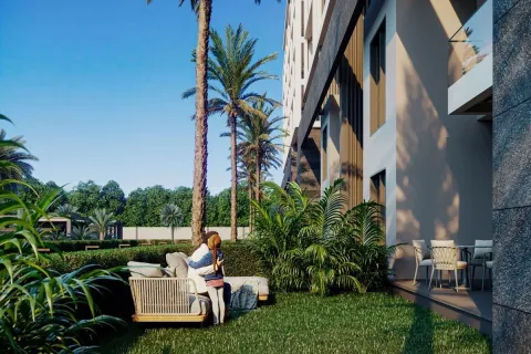 Apartment for sale  in Aksu, Antalya, Turkey, 2 bedrooms, 80m2, No. 220995 – photo 5