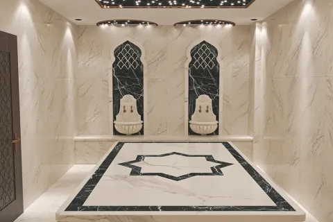 Apartment for sale in Avsallar, Antalya, Turkey, 1 bedroom, 51m2, No. 221000 – photo 27