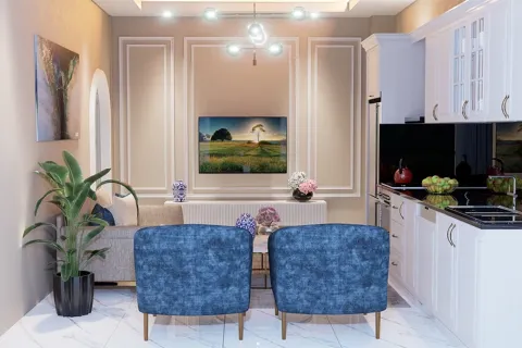 Daire 1+1 Avsallar, Antalya, Türkiye №220998 - 20