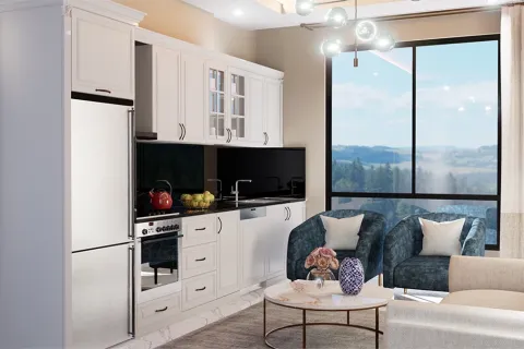 Daire 1+1 Avsallar, Antalya, Türkiye №220998 - 17