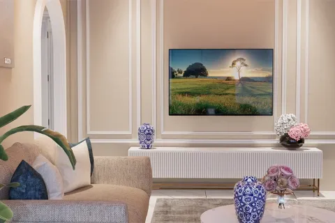 Daire 1+1 Avsallar, Antalya, Türkiye №220998 - 18