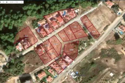 Daire 1+1 Avsallar, Antalya, Türkiye №220998 - 27