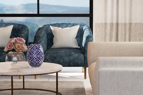 Daire 1+1 Avsallar, Antalya, Türkiye №220998 - 16