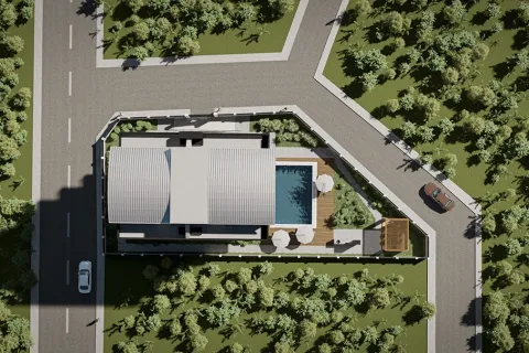 Daire 1+1 Avsallar, Antalya, Türkiye №220998 - 10