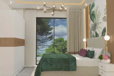 Daire 1+1 Avsallar, Antalya, Türkiye №220998 - 30