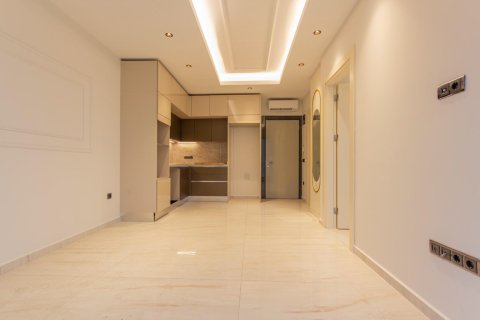 Продажа квартиры  в Аланье, Анталье, Турция 1+1, 60м2, №221337 – фото 19