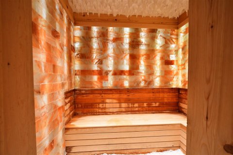 Продажа квартиры  в Аланье, Анталье, Турция 1+1, 60м2, №221337 – фото 29