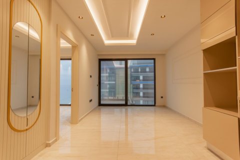 Продажа квартиры  в Аланье, Анталье, Турция 1+1, 60м2, №221337 – фото 18