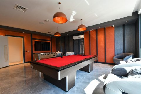 Продажа квартиры  в Аланье, Анталье, Турция 1+1, 60м2, №221337 – фото 26