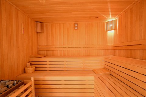 Продажа квартиры  в Аланье, Анталье, Турция 1+1, 60м2, №221337 – фото 3