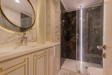 Продажа квартиры  в Аланье, Анталье, Турция 1+1, 60м2, №221337 – фото 20