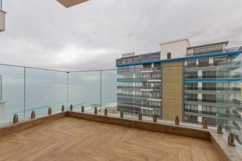 Продажа квартиры  в Аланье, Анталье, Турция 1+1, 60м2, №221337 – фото 22