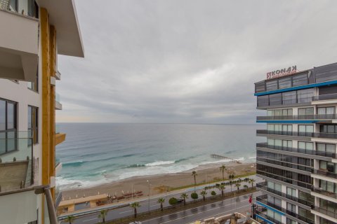 Продажа квартиры  в Аланье, Анталье, Турция 1+1, 60м2, №221337 – фото 24