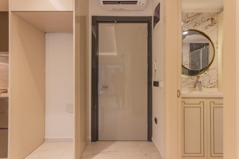 Продажа квартиры  в Аланье, Анталье, Турция 1+1, 60м2, №221337 – фото 15