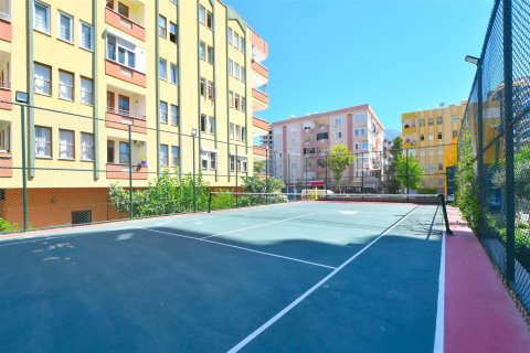 Продажа квартиры  в Аланье, Анталье, Турция 1+1, 60м2, №221337 – фото 13