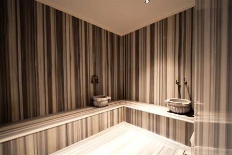 Продажа квартиры  в Аланье, Анталье, Турция 1+1, 60м2, №221337 – фото 5