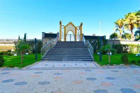 Продажа квартиры  в Аланье, Анталье, Турция 1+1, 60м2, №221337 – фото 11