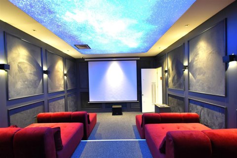 Продажа квартиры  в Аланье, Анталье, Турция 1+1, 60м2, №221337 – фото 28