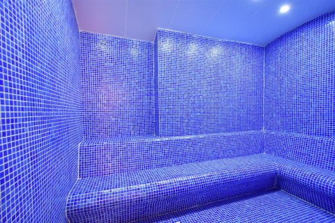 Продажа квартиры  в Аланье, Анталье, Турция 1+1, 60м2, №221337 – фото 4