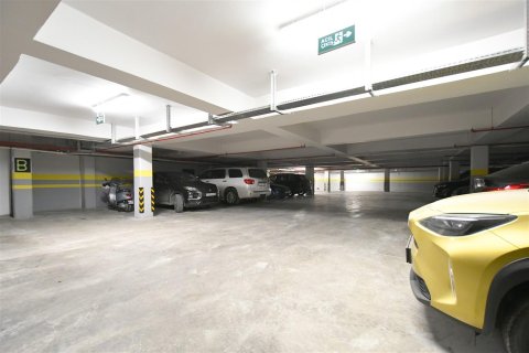 Продажа квартиры  в Аланье, Анталье, Турция 1+1, 60м2, №221337 – фото 7