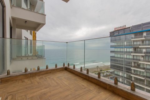 Квартира  1+1 в Аланье, Анталья, Турция №221337