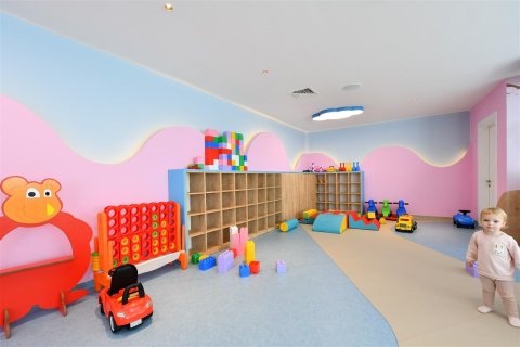 Продажа квартиры  в Аланье, Анталье, Турция 1+1, 60м2, №221337 – фото 27