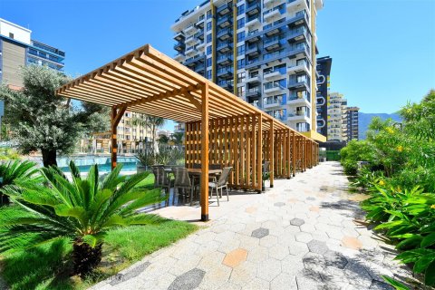 Продажа квартиры  в Аланье, Анталье, Турция 1+1, 60м2, №221337 – фото 14