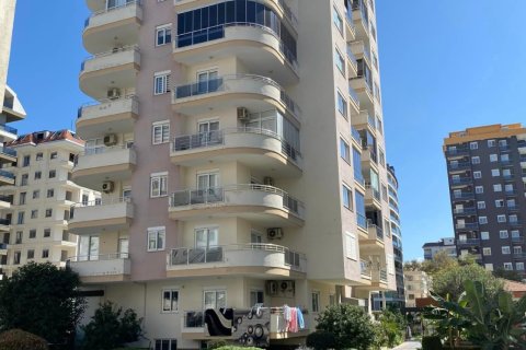 Продажа квартиры  в Аланье, Анталье, Турция 2+1, 110м2, №221335 – фото 8