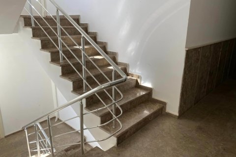 Продажа квартиры  в Аланье, Анталье, Турция 2+1, 110м2, №221335 – фото 9