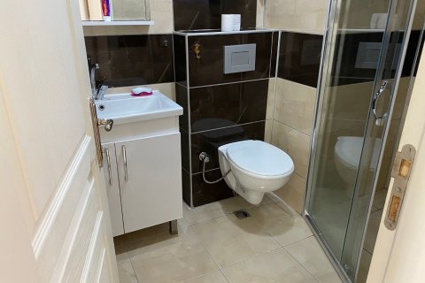 Продажа квартиры  в Аланье, Анталье, Турция 2+1, 110м2, №221335 – фото 19